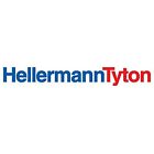 Rcafinsertb-i Hellermanntyton Hellermann Rca-f Connector Module With Black Stripe Ivory 1 Pkg 089306239765