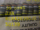 Rcr42g390js Allen Bradley Fixed Resistor Part Watt