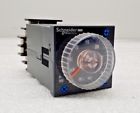 Re48a Schneider New Telemecanique Timer Ml