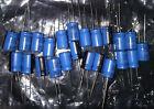 Lelon-rea471m1v-1016-radial Rea471m1v-1016- Lelon Qty Leaded Capacitor Volts