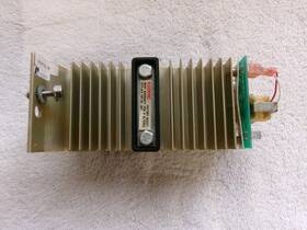 86474-r Reliance Electric Rectifier Stack 230vac