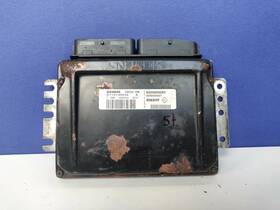 S110130032a Renault 8200069289 Genuine Electric Control Unit Ecu S110130032 A