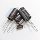 Rfs-100v221mk9 5 Elna Rfs Silmic Ii Audio Capacitors Lots Of To