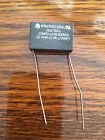 Rg1782-1 Electrocube Capacitor 22 Ohm