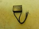Rg1986-7 Electrocube 19668 Old-stock Rc Network 0.5 Mfd