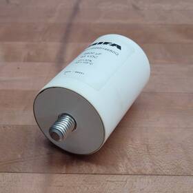 Peh169mh4680q Rifa Capacitor 63vdc -10/ 30% -40/ 105 C - Used