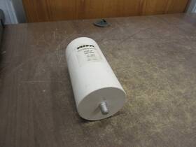 Peh169uv447cq Rifa Capacitor 4700uf 350vdc Used