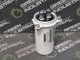 Peh200oc333cmuv Rifa Used High Voltage Dc Capacitor 330uf 420vdc