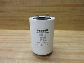 Peh200ot433cmb5 Rifa Capacitor 3300 F