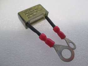 Pmr-202mb Rifa Pmr 202mb Capacitor 40/085/56 Rc-unit New
