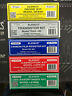 Trak-100 Rk-365 Elenco Component Kit Bundle