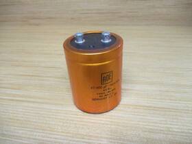 Roe 47000 F 40v Capacitor