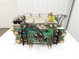 880-2046-1 Rofin Sinar Wb0493 Wb0492 Wb0491 Wa0481 Capacitor Sub Assembly 900vdc 10mf 10000uf