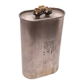 91d34106h50 Ronken 34cap10-hv Non-pcb Capacitor 10mf 1200vac 60hz Capacity