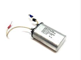 96a81205k12 Ronken Capacitor Metal Can Motor Run 90hz