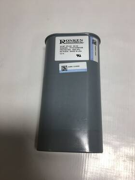 P71d12356f05b Ronken Industries Inc Welding Capacitor 35mf 370vac 60hz