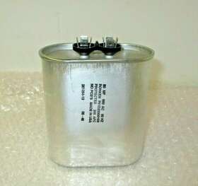 P91d23306h05 Ronken Capacitor New