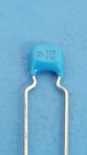 Rpe122c0g222f100v Murata Capacitor Ceramic Radial