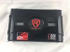 Rxc50d Rockville Farad Surge Hybrid Ion Capacitor Voltage Amerage Meter