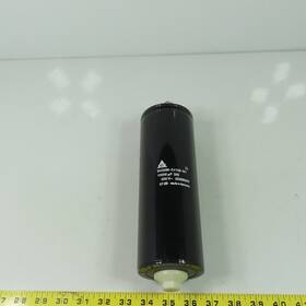 B43586-s4109-m1 S M 350v Capacitor 10000uf 07.99