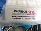 S-tan-x5r Johanson Dielectric Ceramic Chip