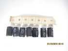 S0903 Rubycon Radial Electrolic Capacitors Low Esr Zl