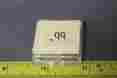 S12-1-137a 99uf Capacitors Matched Pair Ceramic Chip