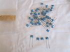 10309-0004 S530 473m Semtech New Ceramic High Voltage Capacitors