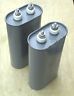 S62d6025se21 Aerovox Peak Capacitors