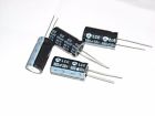 S72-330 Baldor Capacitor Type Ii