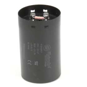 412802417 Sammic Capacitor 250v 50/60hz 216-260uf Fits For Ca-301 Ca-31 Ca-401