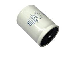 101843u015dc2b Sangamo Aluminum Electrolytic Large Can Capacitor 15vdc