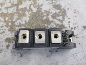 Sansha Pk130fg160 Sanrex Power Diode Module Used