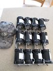 Sc01317 Bats Cap Lot Of