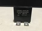 Scd205k122a3z25-f Cornell Dubilier New Film