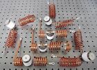 Scf-151.3z Scf-54z Meivac C140700 Lot