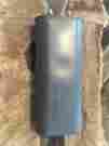 Scrn218 Cde Model Capacitor 40mfd 400v