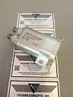 86a86105k80 Scrn248r-f Cornell Dubilier Capacitor Paper Film Mfd Peak