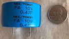 Sd514 Cornell Dubilier Lot Of