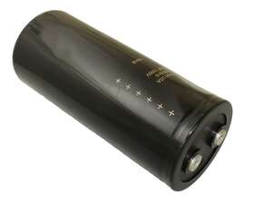 30601018 Semikron 2000uf 600v Large Can Electrolytic Capacitor 85c 2000mfd Dc 600 Volts 2 000 Stud
