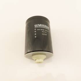 3m3-40a-1 Semikron Skc 10.1a Capacitor