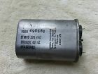 Sfa375a11 York One 5 Mfd