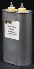 Sfd6650b1st York Oil Filled Capacitor