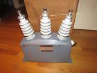 Sg122 High Energy Corp Non