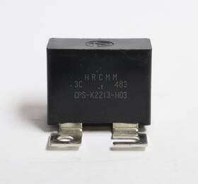 Cps-k2213-h03 Shizuki 016202736764 Capacitor
