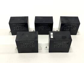 Shizuki 016233723719 Lot Of 5 Hfc-mpp 0.17 F 5% Ac 250v Capacitor