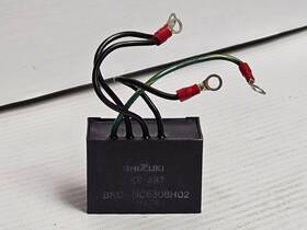 Bk0-nc6308h02 Shizuki Capacitor Ke 487 - Used