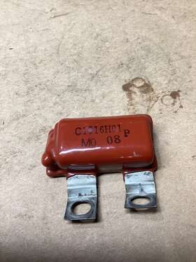 C1916h01 Shizuki Capacitor #133g115 C1916h01 Shizuki Capacitor #133g115