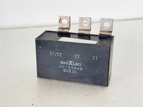 Shizuki Electric Hk10986b Capacitor 45