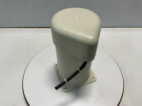 148285 Siemens 075-1 4rb5 Ab42 Mkk Capacitor Used #148285